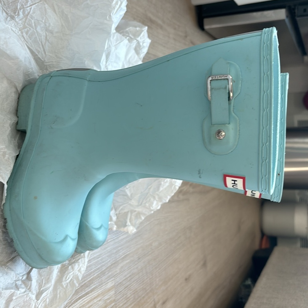 ⭐️ Hunter Rain Boot ⭐️ - Picture 10 of 10